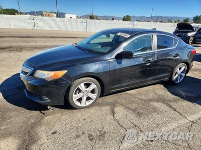 2013 ACURA ILX 20 PREMIUM 19VDE1F55DE007575 - główne zdjęcie licytacji z USA - miniatura