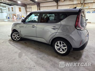 Drugie zdjęcie samochodu z przodu: 2025 KIA SOUL LX VIN:KNDJ23AU0S7942044 - miniatura
