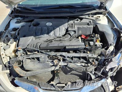 Zdjęcie 11 z 12 samochodu: 2012 NISSAN ALTIMA 2.5 VIN:1N4AL2AP3CN549255 - miniatura