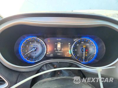 Zdjęcie 9 z 13 samochodu: 2020 CHRYSLER PACIFICA TOURING VIN:2C4RC1FG9LR146495 - miniatura