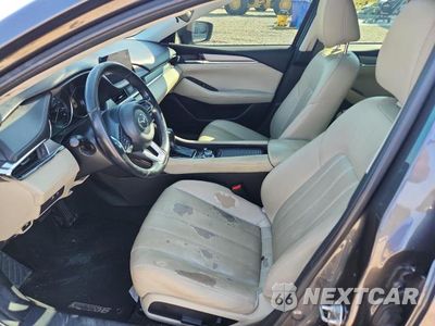 Zdjęcie 7 z 12 samochodu: 2018 MAZDA 6 TOURING VIN:JM1GL1VM5J1333409 - miniatura