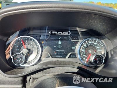 Zdjęcie 9 z 12 samochodu: 2019 RAM 1500 BIG HORN/LONE STAR VIN:1C6SRFFT7KN857867 - miniatura