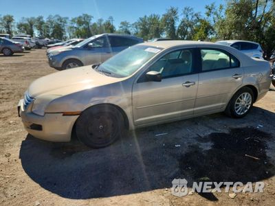 2008 FORD FUSION S 3FAHP06ZX8R147139 - główne zdjęcie licytacji z USA - miniatura