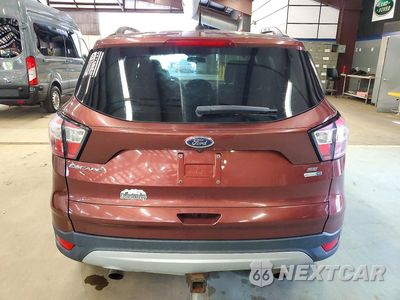Zdjęcie 6 z 13 samochodu: 2018 FORD ESCAPE SE VIN:1FMCU9GD7JUB63846 - miniatura