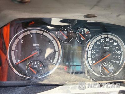 Zdjęcie 9 z 12 samochodu: 2009 DODGE RAM 1500 VIN:1D3HV18P89S803482 - miniatura