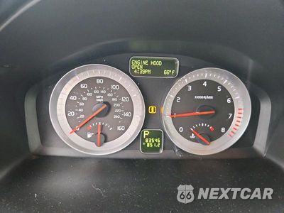 Zdjęcie 9 z 13 samochodu: 2013 VOLVO C70 T5 VIN:YV1672MC7DJ140028 - miniatura