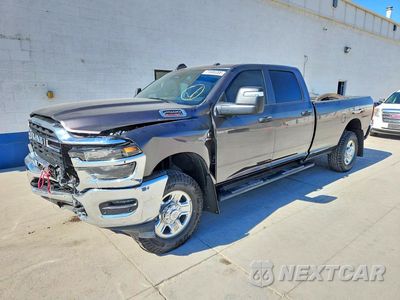 2025 RAM 2500 TRADESMAN 3C63R5HL6SG505237 - główne zdjęcie licytacji z USA - miniatura