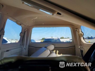 Zdjęcie 10 z 13 samochodu: 2005 LEXUS LX 470 VIN:JTJHT00W354001204 - miniatura