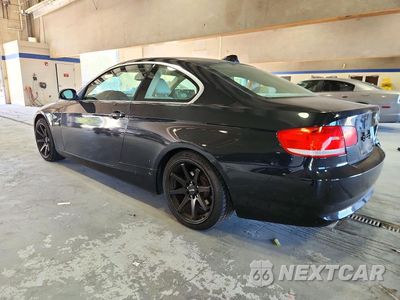 Drugie zdjęcie samochodu z przodu: 2008 BMW 328 I VIN:WBAWB33588P134526 - miniatura