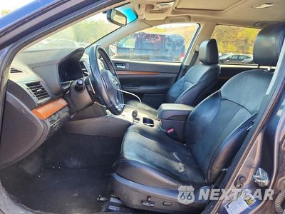Zdjęcie 7 z 13 samochodu: 2014 SUBARU OUTBACK 2.5I LIMITED VIN:4S4BRBLC9E3247597 - miniatura
