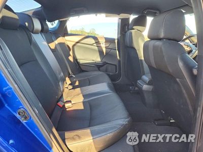 Zdjęcie 10 z 13 samochodu: 2019 HONDA CIVIC SPORT VIN:19XFC2F84KE029716 - miniatura
