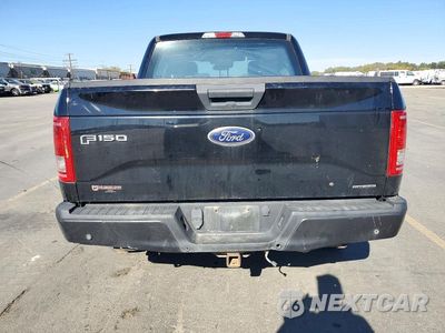 Zdjęcie 6 z 12 samochodu: 2016 FORD F150 SUPERCREW VIN:1FTEW1EF8GKD59778 - miniatura