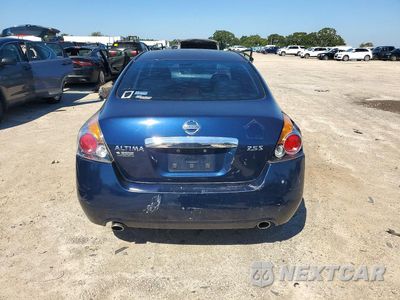 Zdjęcie 6 z 12 samochodu: 2012 NISSAN ALTIMA 2.5 VIN:1N4AL2AP3CC254846 - miniatura