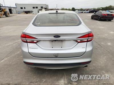Zdjęcie 6 z 12 samochodu: 2017 FORD FUSION SE VIN:3FA6P0H75HR171593 - miniatura