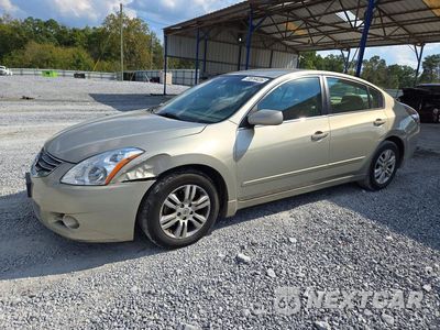 2010 NISSAN ALTIMA 2.5 1N4AL2AP2AC178727 - główne zdjęcie licytacji z USA - miniatura