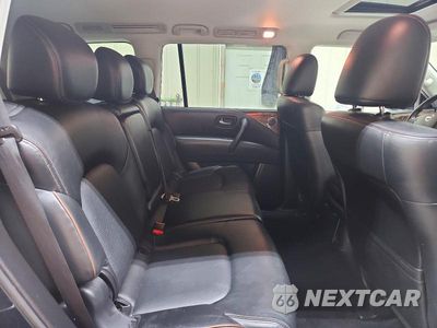 Zdjęcie 11 z 13 samochodu: 2020 NISSAN ARMADA SL VIN:JN8AY2ND9LX017237 - miniatura