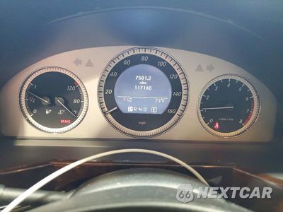 Zdjęcie 9 z 13 samochodu: 2012 MERCEDES-BENZ GLK 350 4MATIC VIN:WDCGG8HB9CF747736 - miniatura