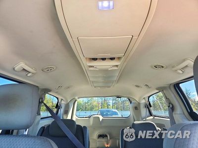 Zdjęcie 10 z 13 samochodu: 2010 CHRYSLER TOWN & COUNTRY TOURING VIN:2A4RR5D12AR347733 - miniatura