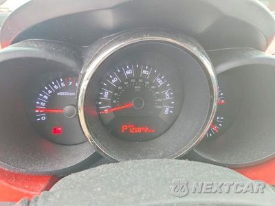 Zdjęcie 9 z 13 samochodu: 2011 KIA SOUL SPORT VIN:KNDJT2A25B7214001 - miniatura