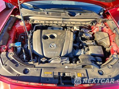 Zdjęcie 11 z 12 samochodu: 2021 MAZDA CX-5 GRAND TOURING VIN:JM3KFBDM9M1335765 - miniatura