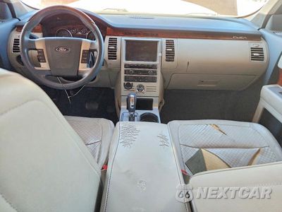 Zdjęcie 8 z 13 samochodu: 2009 FORD FLEX LIMITED VIN:2FMDK53C79BA42722 - miniatura