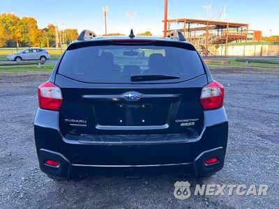 Zdjęcie 6 z 15 samochodu: 2016 SUBARU CROSSTREK LIMITED VIN:JF2GPALC2GH223126 - miniatura