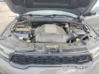 Zdjęcie 12 z 13 samochodu: 2022 DODGE DURANGO R/T VIN:1C4SDJCT8NC221151 - miniatura