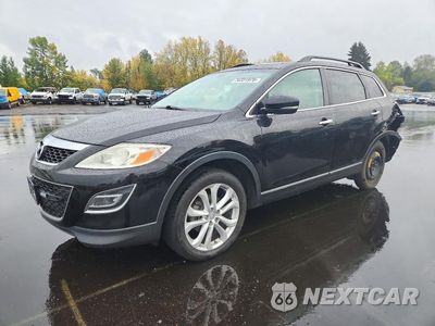 2011 MAZDA CX-9 JM3TB2DV9B0317178 - główne zdjęcie licytacji z USA - miniatura