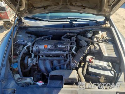 Zdjęcie 11 z 13 samochodu: 2011 HONDA ACCORD LX VIN:1HGCP2F34BA080617 - miniatura