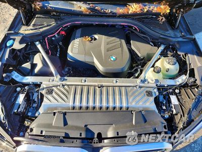 Zdjęcie 12 z 13 samochodu: 2026 BMW X3 30 XDRIVE VIN:5UX53GP0XT9396058 - miniatura