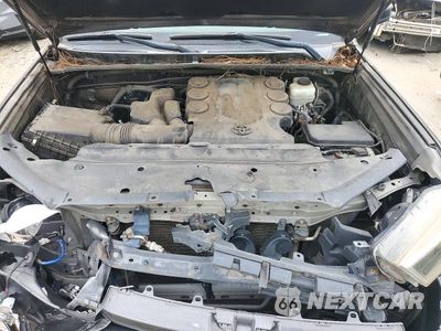 Zdjęcie 12 z 13 samochodu: 2015 TOYOTA 4RUNNER SR5 VIN:JTEZU5JR0F5088805 - miniatura