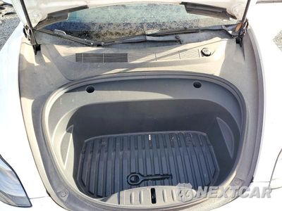 Zdjęcie 11 z 12 samochodu: 2022 TESLA MODEL 3 VIN:5YJ3E1EB5NF360078 - miniatura