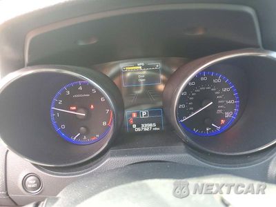 Zdjęcie 9 z 13 samochodu: 2019 SUBARU OUTBACK 3.6R LIMITED VIN:4S4BSENC6K3344660 - miniatura