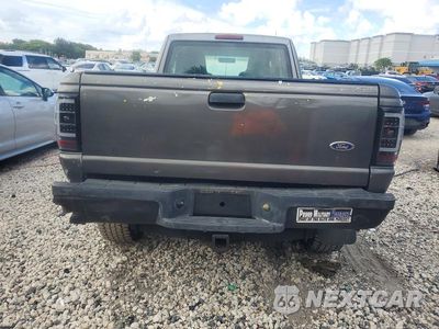 Zdjęcie 6 z 12 samochodu: 2005 FORD RANGER SUPER CAB VIN:1FTYR44E95PA48424 - miniatura