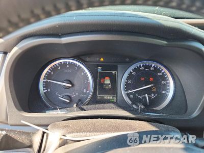 Zdjęcie 9 z 13 samochodu: 2017 TOYOTA HIGHLANDER XLE VIN:5TDJZRFH5HS434001 - miniatura