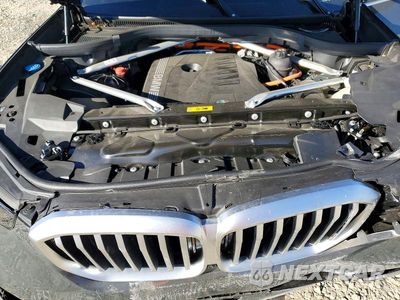 Zdjęcie 12 z 13 samochodu: 2026 BMW X5 XDRIVE50E VIN:5UX43EU02T9076382 - miniatura