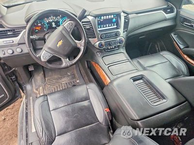 Zdjęcie 8 z 13 samochodu: 2018 CHEVROLET TAHOE K1500 PREMIER VIN:1GNSKCKC3JR202914 - miniatura