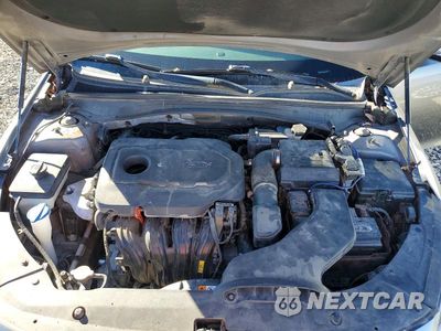 Zdjęcie 11 z 12 samochodu: 2018 KIA OPTIMA LX VIN:5XXGT4L39JG187886 - miniatura