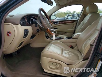 Zdjęcie 7 z 12 samochodu: 2006 JAGUAR XJ8 L VIN:SAJWA79B16SG49893 - miniatura