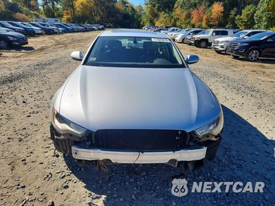 Piąte zdjęcie samochodu w środku: 2012 AUDI A6 PREMIUM PLUS VIN:WAUGGAFC0CN061340 - miniatura