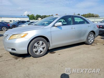 2009 TOYOTA CAMRY LE 4T4BE46KX9R101287 - główne zdjęcie licytacji z USA - miniatura