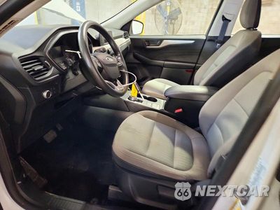 Zdjęcie 7 z 13 samochodu: 2022 FORD ESCAPE S VIN:1FMCU0F62NUA63884 - miniatura