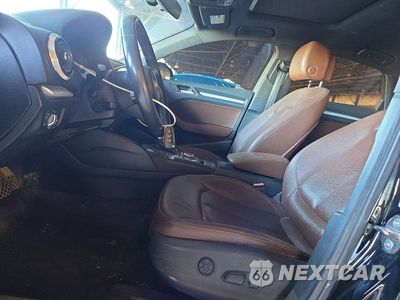 Zdjęcie 7 z 12 samochodu: 2018 AUDI A3 PREMIUM VIN:WAUAUGFF6J1043408 - miniatura