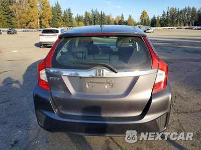 Zdjęcie 6 z 13 samochodu: 2015 HONDA FIT EX VIN:3HGGK5H89FM784136 - miniatura