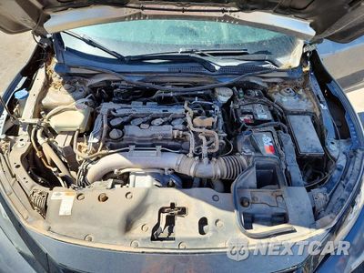 Zdjęcie 11 z 12 samochodu: 2019 HONDA CIVIC TYPE-R TOURING VIN:SHHFK8G78KU200939 - miniatura
