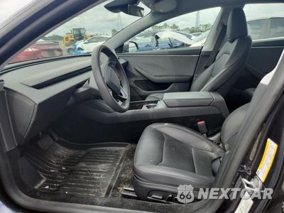 Zdjęcie 7 z 12 samochodu: 2024 TESLA MODEL 3 VIN:5YJ3E1EA9RF871600 - miniatura