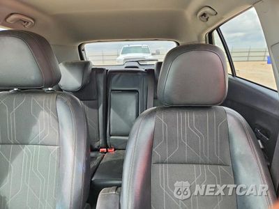 Zdjęcie 10 z 13 samochodu: 2019 CHEVROLET TRAX 1LT VIN:KL7CJLSB3KB757585 - miniatura