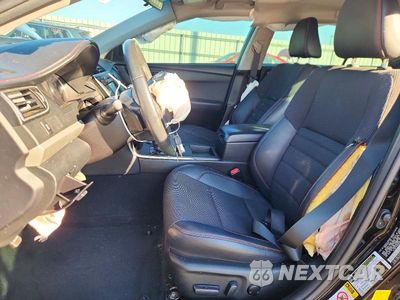 Zdjęcie 7 z 12 samochodu: 2017 TOYOTA CAMRY SE VIN:4T1BF1FK8HU355438 - miniatura