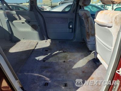 Zdjęcie 11 z 14 samochodu: 1999 TOYOTA SIENNA LE VIN:4T3ZF13C9XU111993 - miniatura