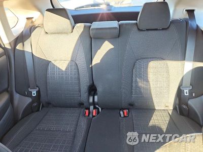 Zdjęcie 10 z 13 samochodu: 2024 HONDA HR-V LX VIN:3CZRZ2H39RM751061 - miniatura
